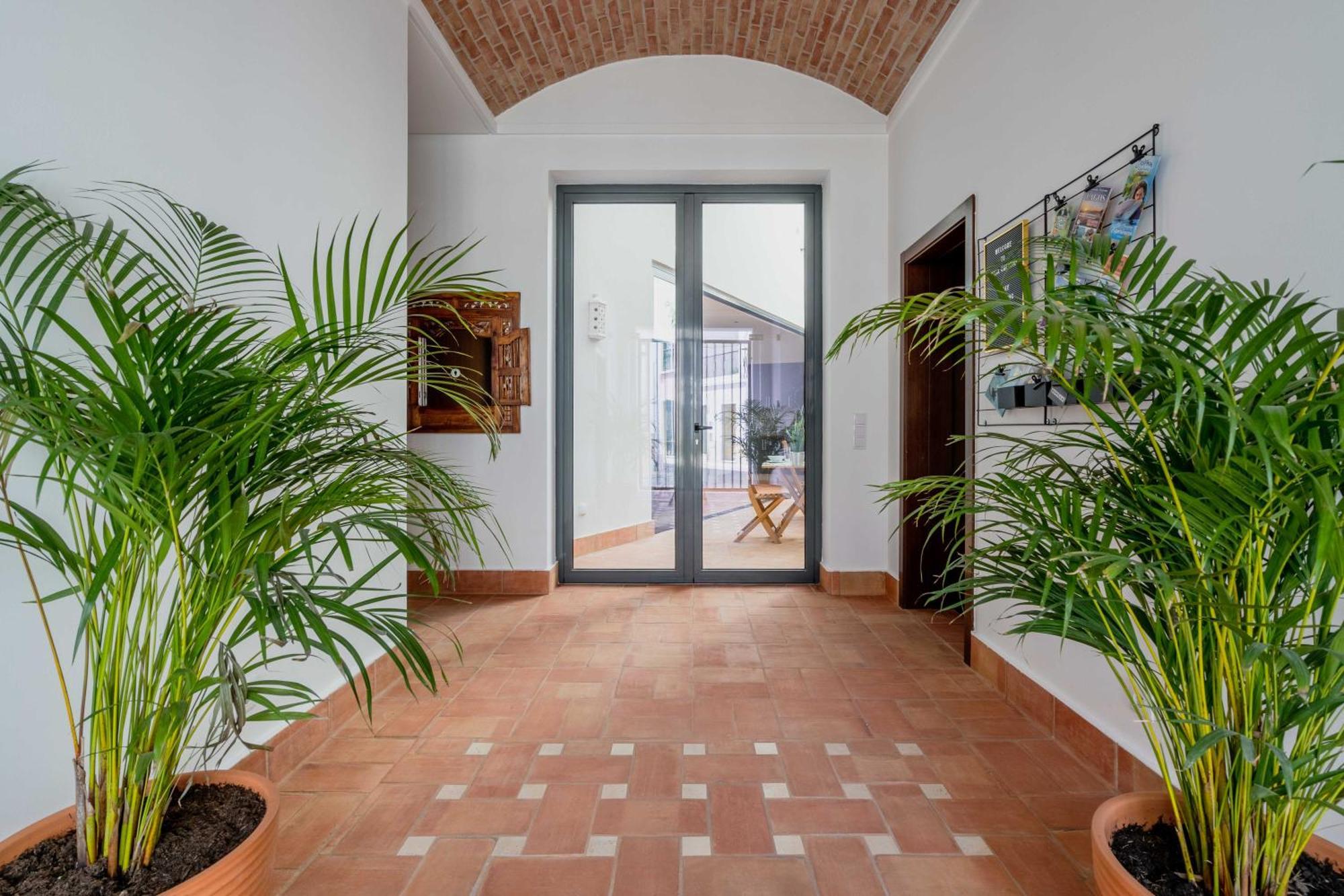 Casa Creativa Lagos Exteriör bild